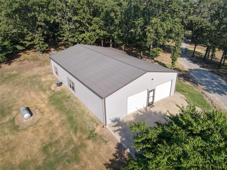 13006 S 85th Street E, Muskogee, OK 74403 - #3