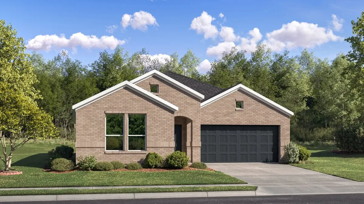9738 E 132nd Street S, Bixby, OK 74008 - #1