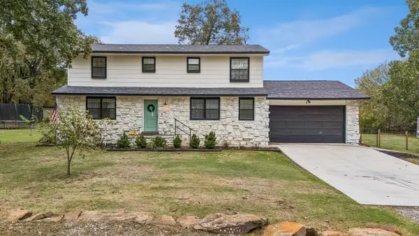 13106 E 205th Street S, Bixby, OK 74008