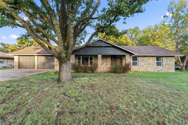1701 Town And Country Drive, Sand Springs, OK 74063