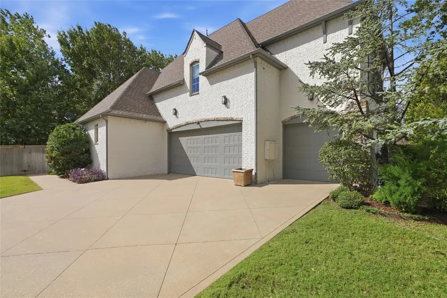 7742 S Indian Avenue, Tulsa, OK 74132 - #3