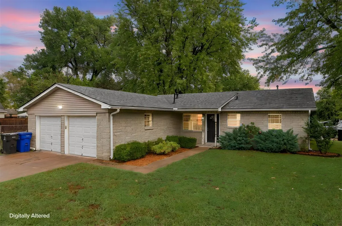 1947 S Fern Avenue, Broken Arrow, OK 74012 - #1