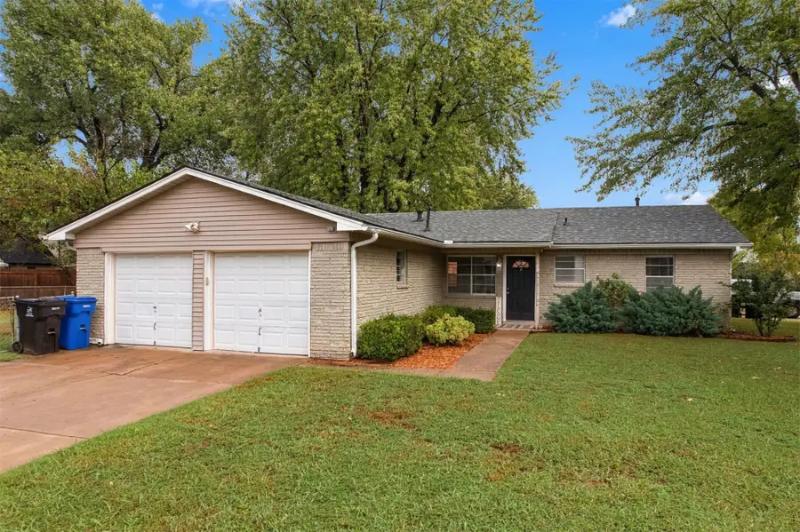 1947 S Fern Avenue, Broken Arrow, OK 74012 - #2