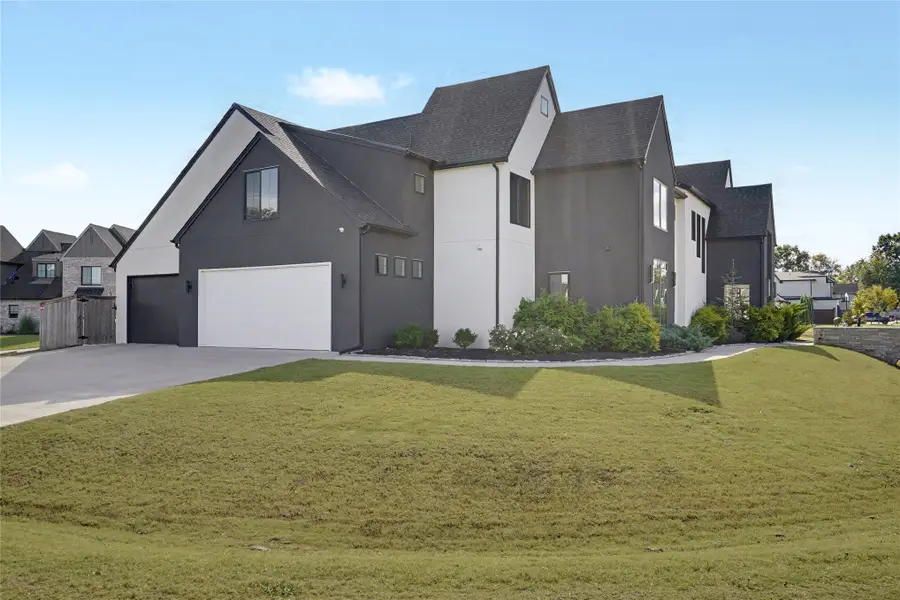 3132 W 114th Circle S, Jenks, OK 74037 - #3