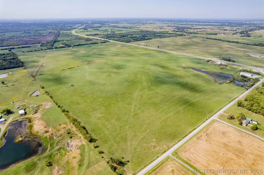 N Hwy 69, Wagoner, OK 74467 - #2