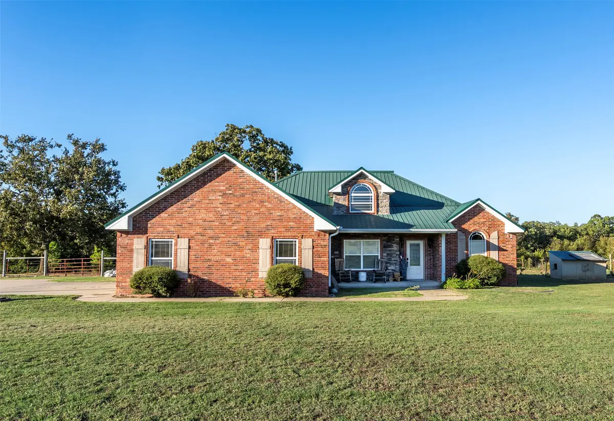 473339 E 660 Road, Watts, OK 74964 - #1