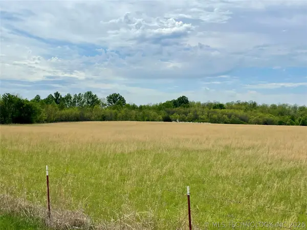 02 4030 Road, Talala, OK 74080