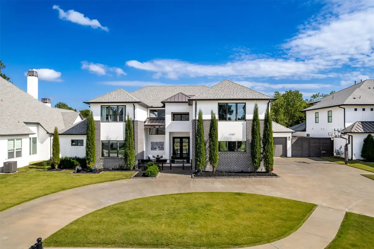 12363 S 68th East Avenue, Bixby, OK 74008 - #1