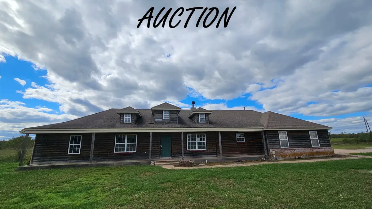3470 N 335 Road, Haskell, OK 74436 - #1