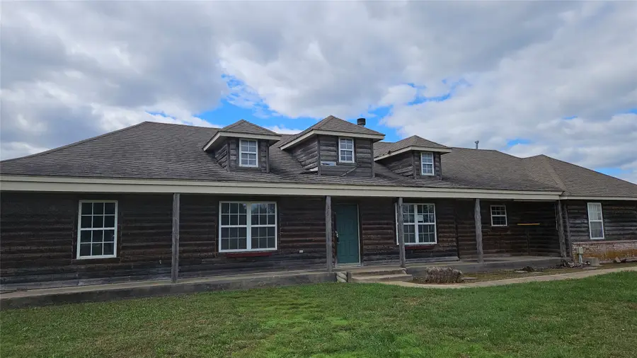 3470 N 335 Road, Haskell, OK 74436 - #2