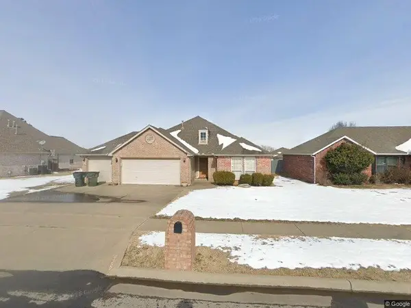 13129 E 132nd Street N, Collinsville, OK 74021