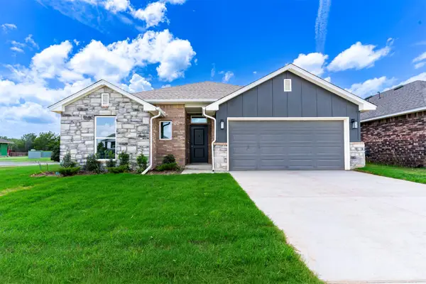 10948 S 271st East Avenue S, Broken Arrow, OK 74014