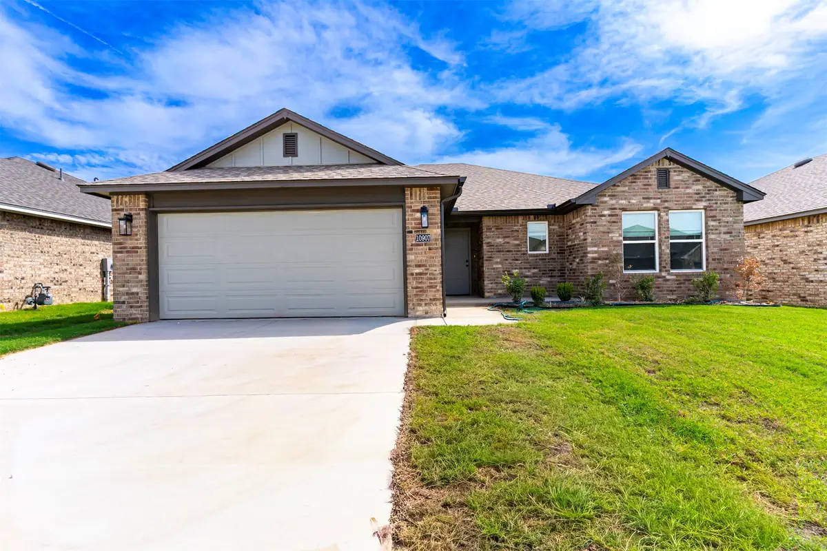 10907 S 271st East Avenue, Broken Arrow, OK 74014 - #1