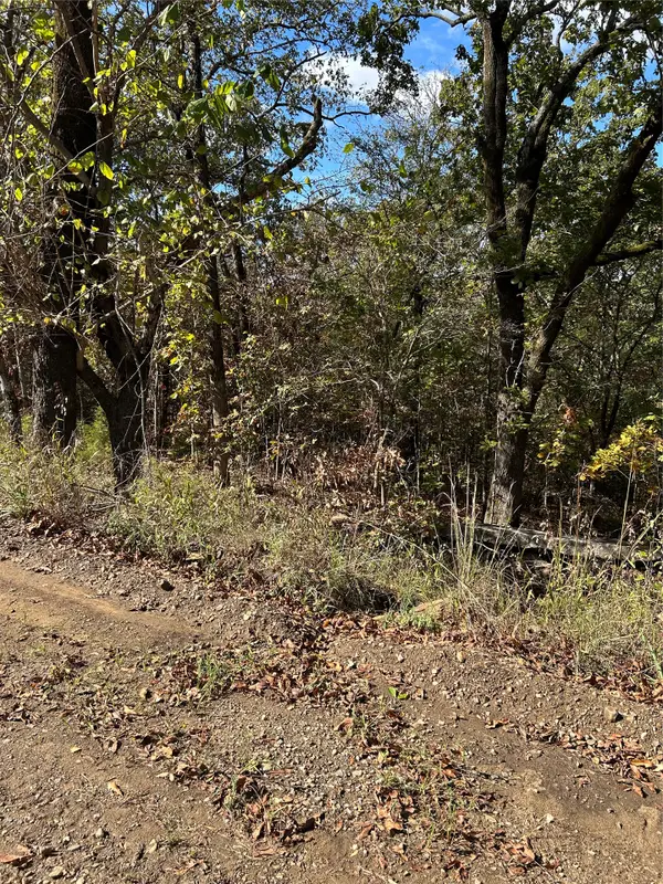 S 4673 Road, Gans, OK 74936