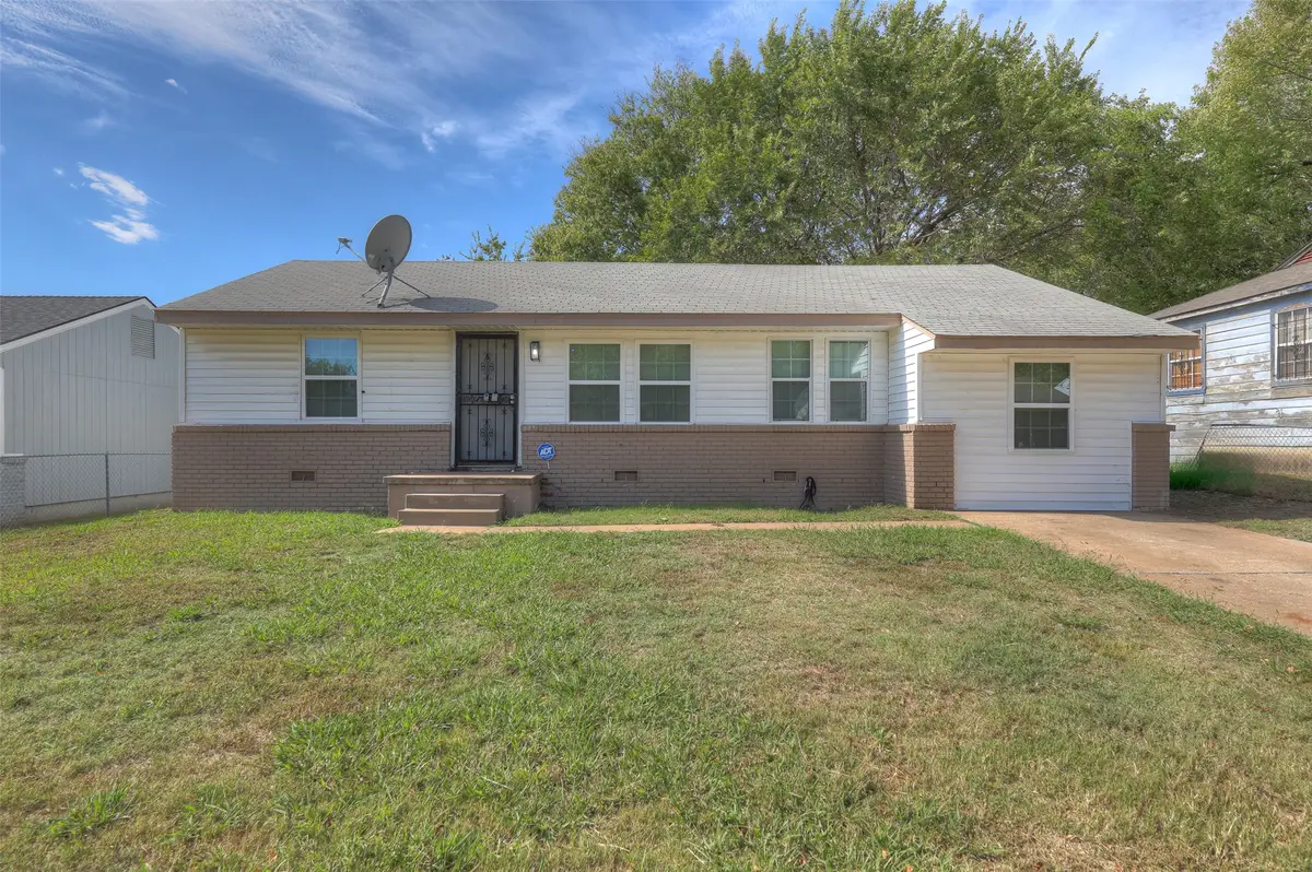 4614 N Boston Avenue, Tulsa, OK 74126 - #1