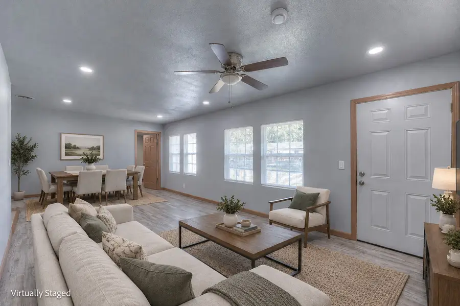 4614 N Boston Avenue, Tulsa, OK 74126 - #2