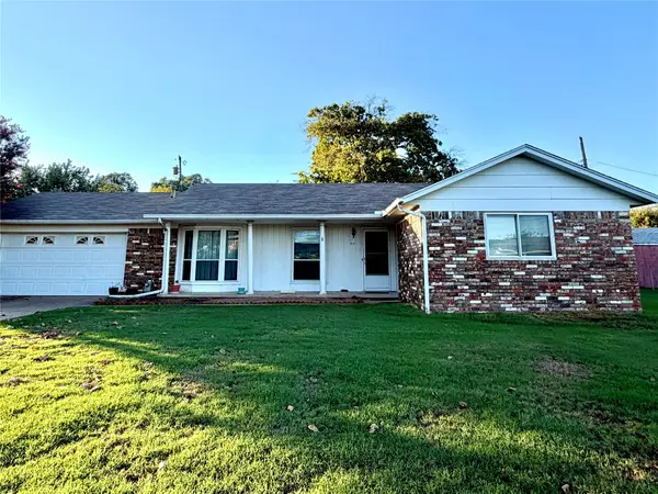 717 Terrace Drive, Jenks, OK 74037