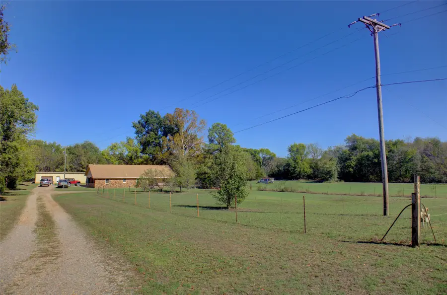3600 Sally Brown Road, Muskogee, OK 74403 - #2