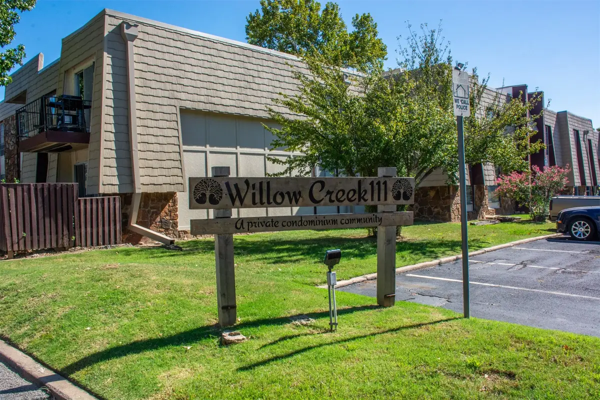 4336 E 67th Street #589, Tulsa, OK 74136 - #1