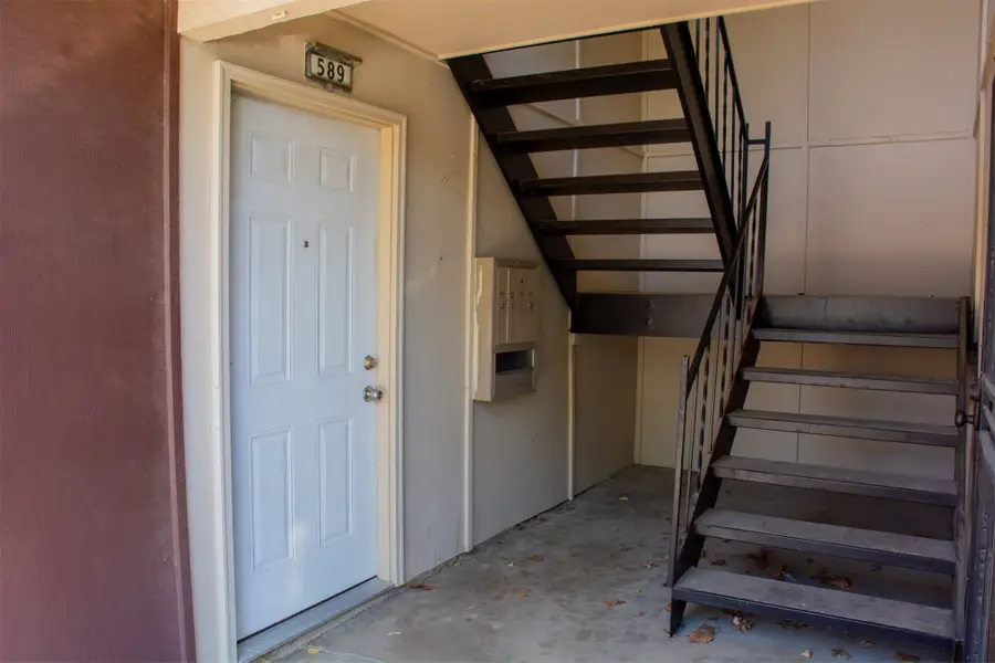 4336 E 67th Street #589, Tulsa, OK 74136 - #3