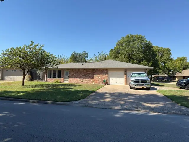 9270 E 32nd Place, Tulsa, OK 74145 - #3