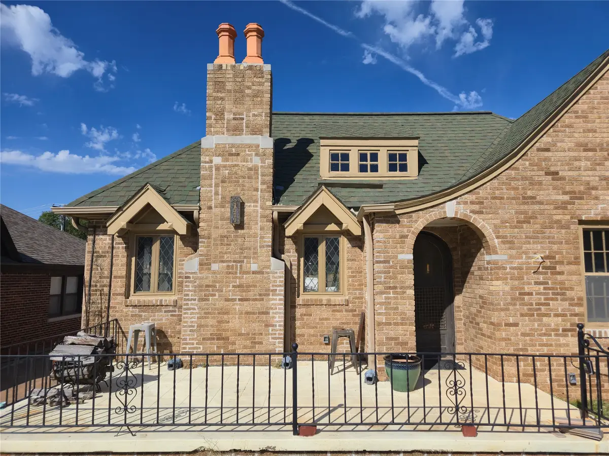 1519 E 21 Street, Tulsa, OK 74114 - #1