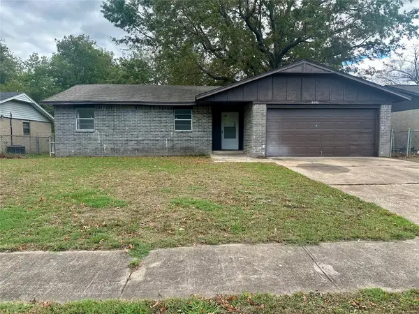 3603 Meadowbrook Drive, Muskogee, OK 74401
