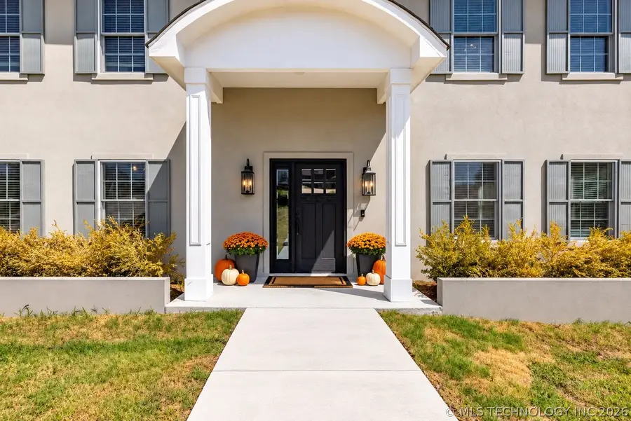 1426 E 122nd Court S, Jenks, OK 74037 - #2