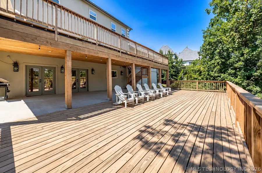 1426 E 122nd Court S, Jenks, OK 74037 - #3