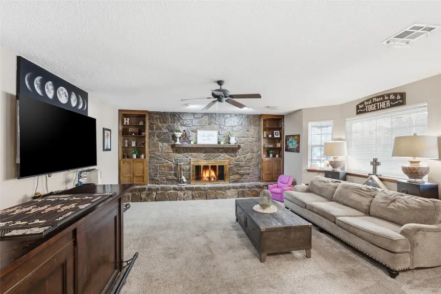 9650 Spring Lake Drive, Broken Arrow, OK 74014 - #3