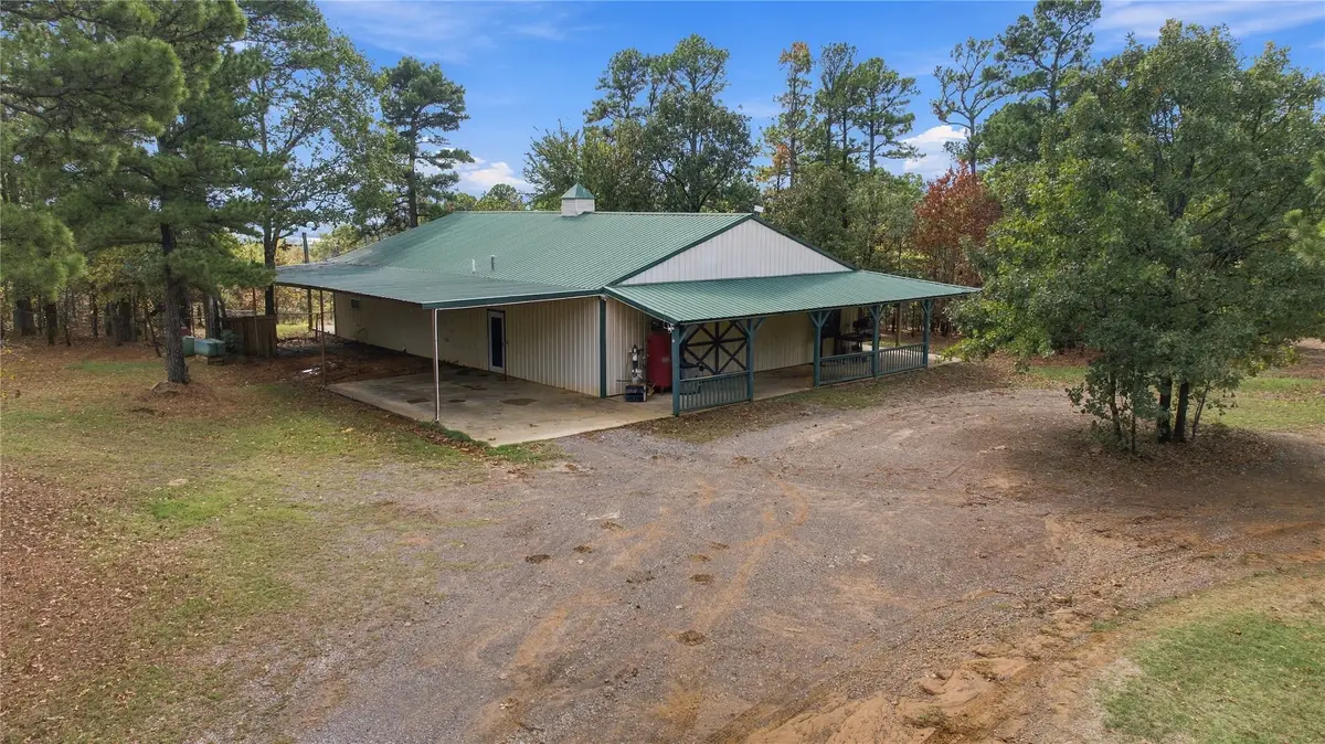 4152 SW 230 Road, Tuskahoma, OK 74574 - #1
