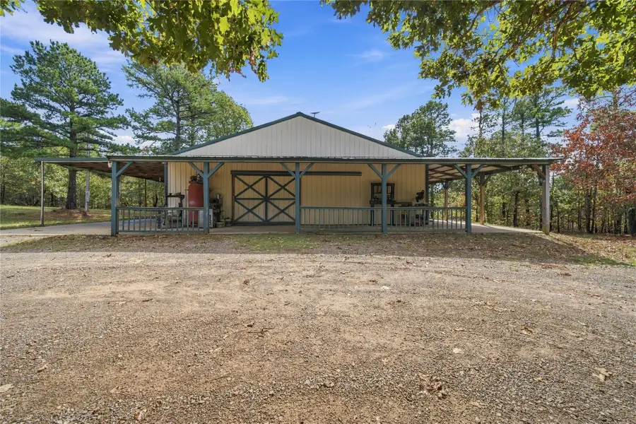 4152 SW 230 Road, Tuskahoma, OK 74574 - #2