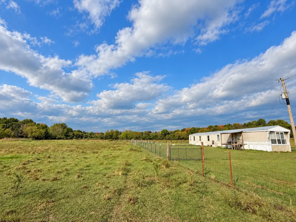 22985 S 155th St E, Webbers Falls, OK 74470 - #1