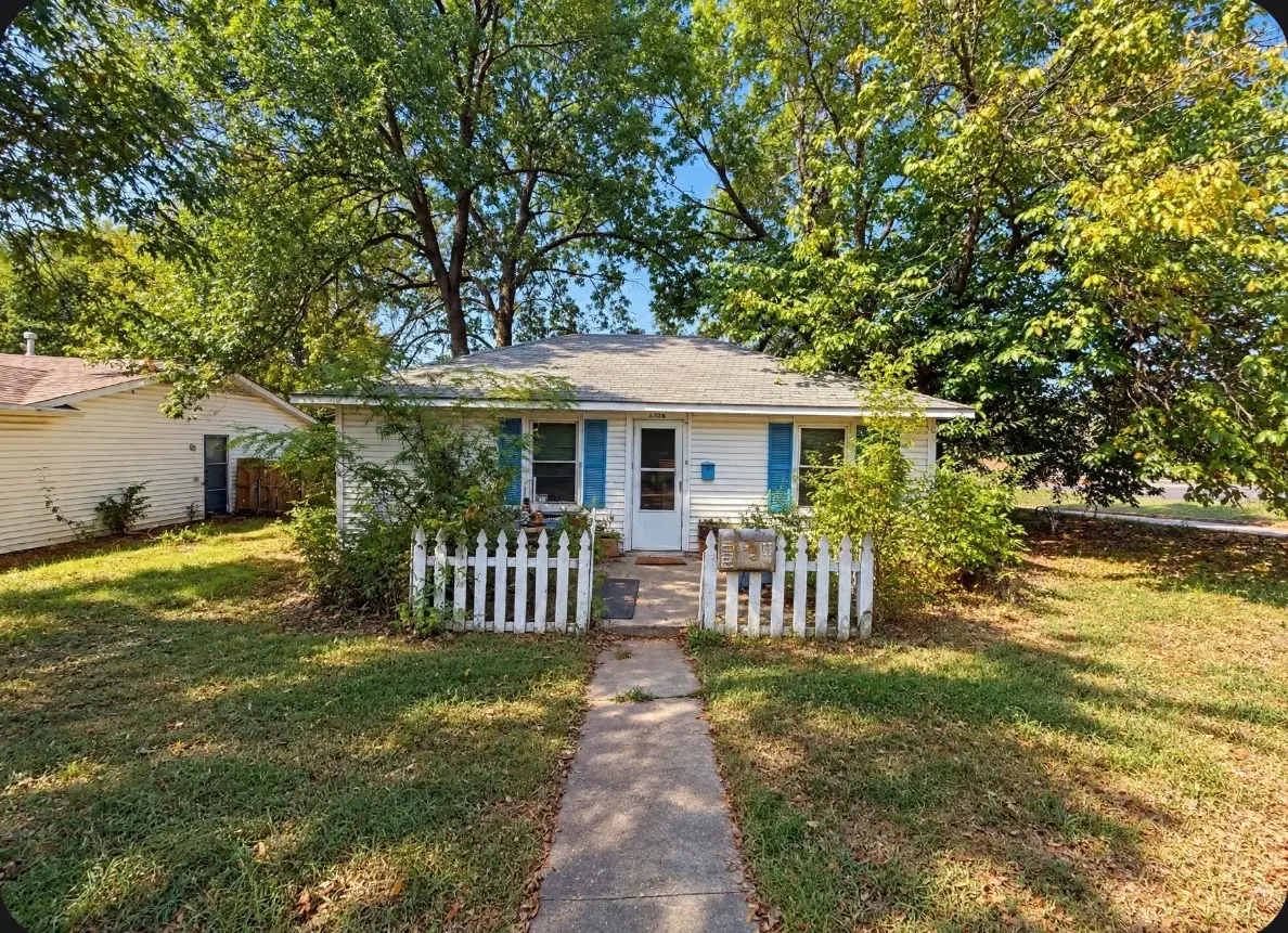 3700 S New Haven Avenue, Tulsa, OK 74135 - #1