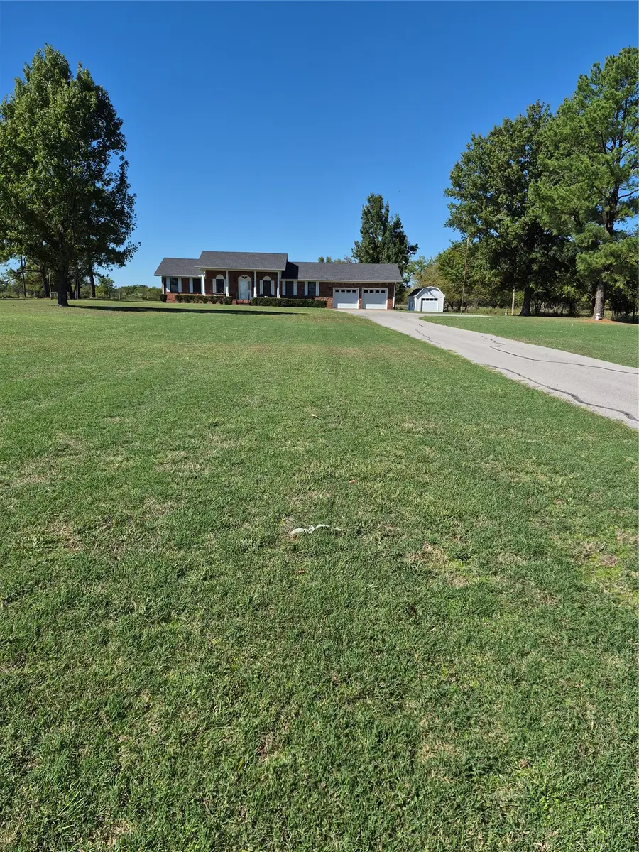 102562 S 4210 Road, Checotah, OK 74426 - #3