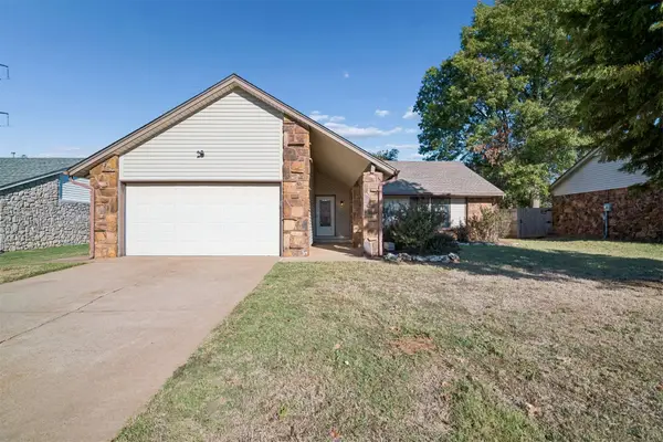 505 Peppermint Drive, Sand Springs, OK 74063