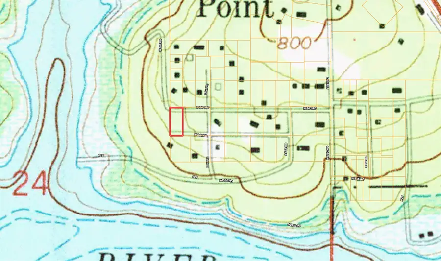 0000 W 863 Road, Park Hill, OK 74451 - #2