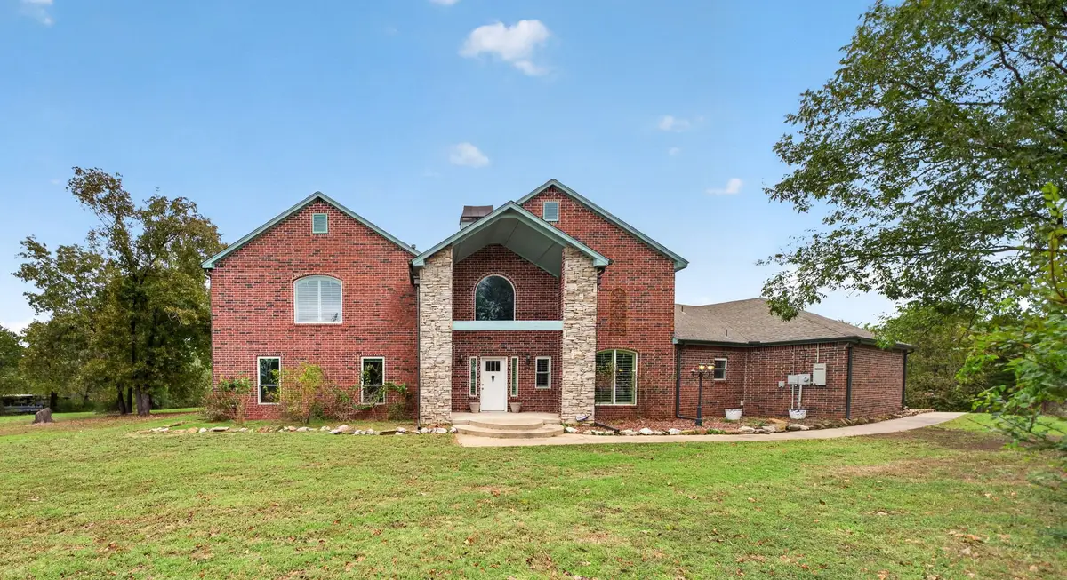 2301 S 289th East Avenue, Broken Arrow, OK 74014 - #1