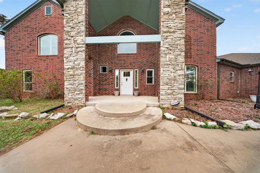 2301 S 289th East Avenue, Broken Arrow, OK 74014 - #3