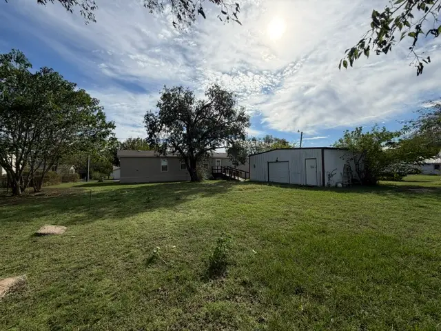 118 Dogwood, Wilson, OK 73463 - #3