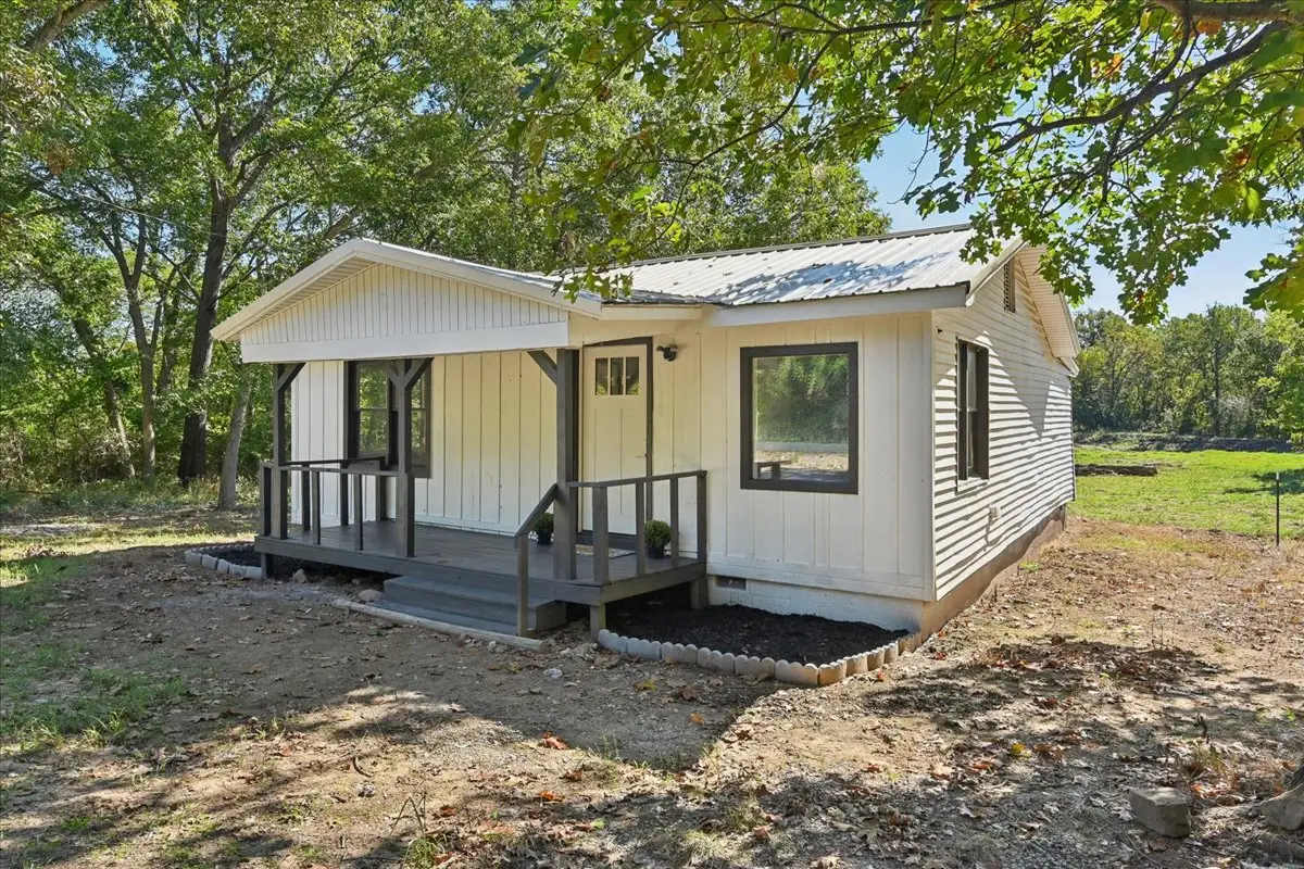 15201 Indian Road, Kellyville, OK 74039 - #1