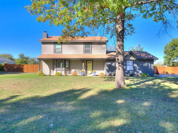 7486 N 146th East Avenue, Owasso, OK 74055