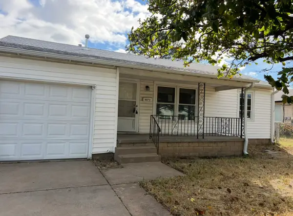 4873 S Vancouver Avenue, Tulsa, OK 74107