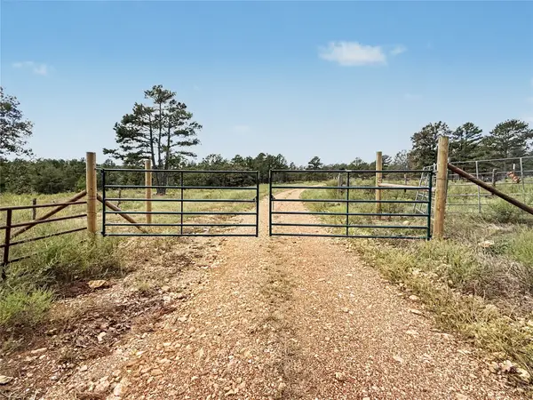22500 S 573 Road, Welling, OK 74471