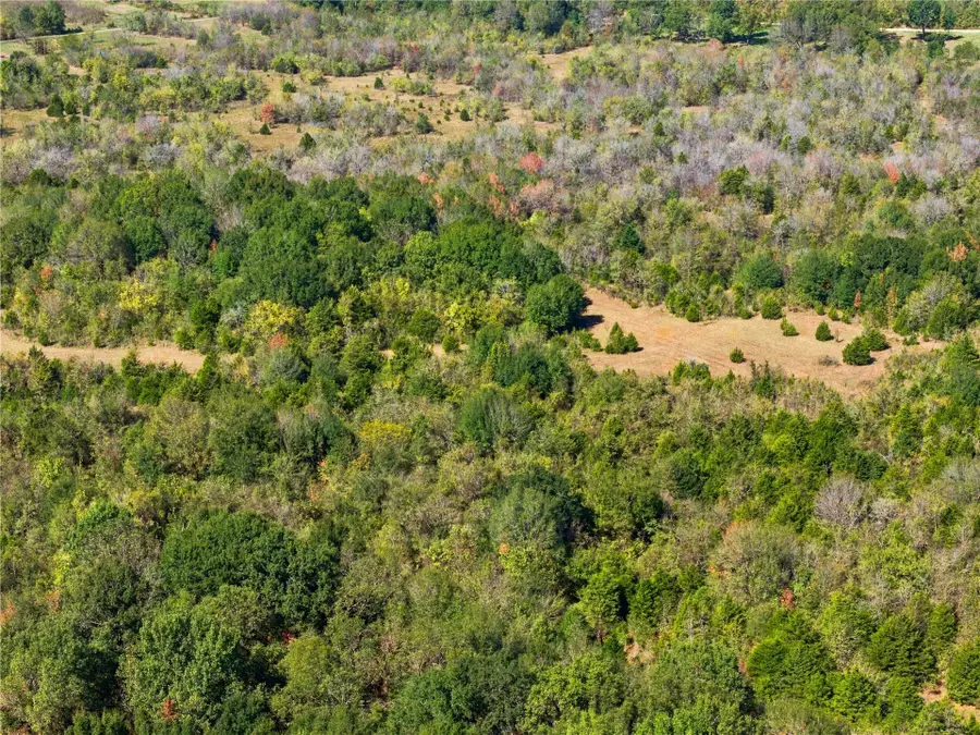 203rd Street, Webbers Falls, OK 74470 - #3