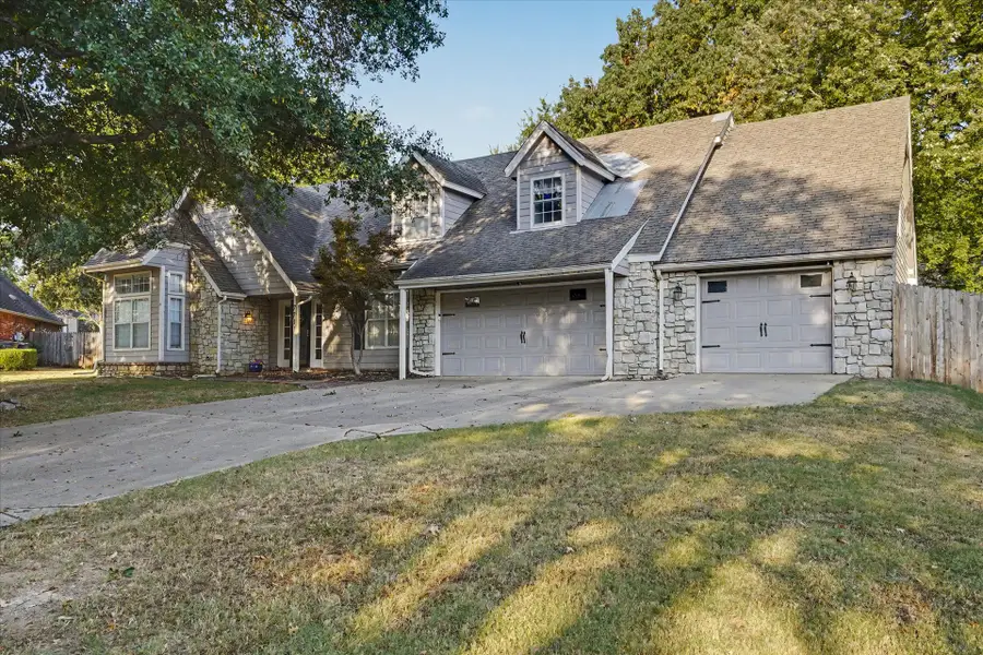 7711 E 86th Street, Tulsa, OK 74133 - #2