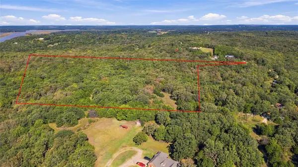 32743 Deer Run Road, Mannford, OK 74044