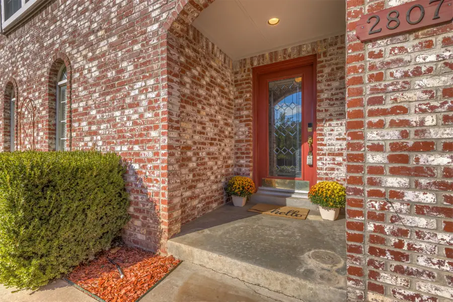 2807 E 83rd Street, Tulsa, OK 74137 - #3