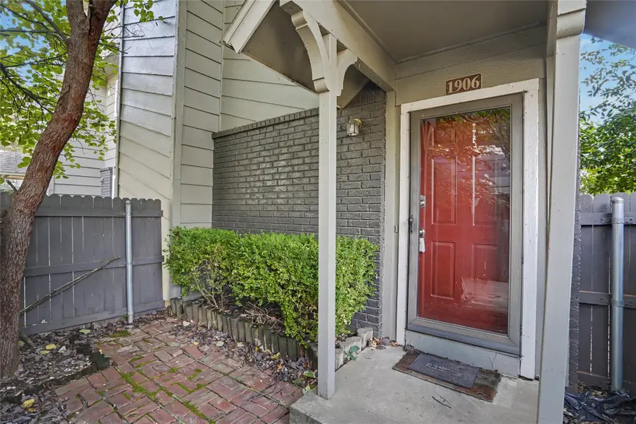 2858 E 90th Street #1906, Tulsa, OK 74137 - #3