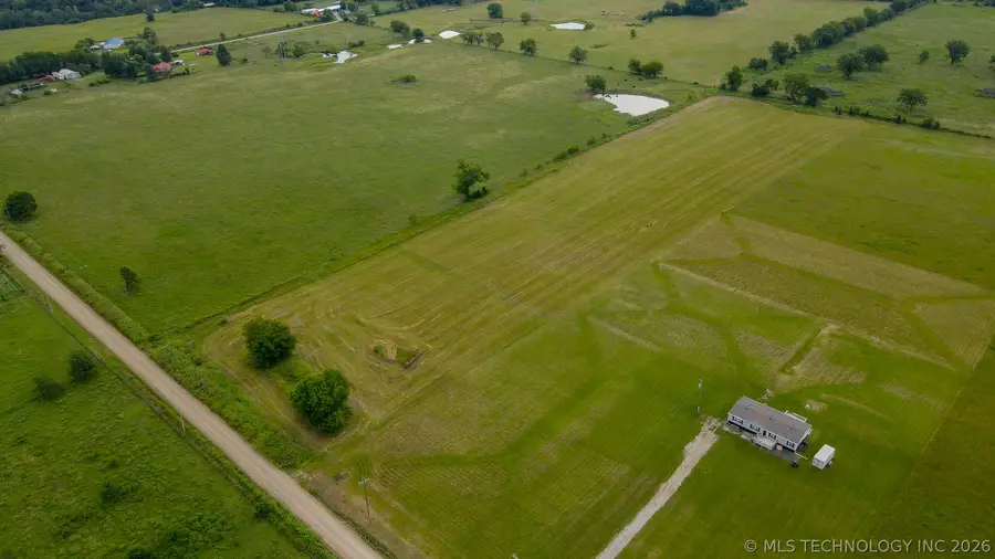 S 184th Street W, Haskell, OK 74436 - #3